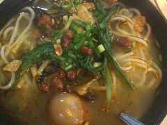 -螺蛳粉先生(蓟门桥店)