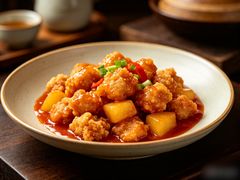 -兴仙饭店·闽味海鲜(马尾总店)