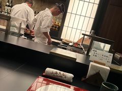 -鳥喜Toriki怀石烧鸟料理