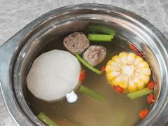 -牛天下·牛肉·海鲜·打边炉·融合菜