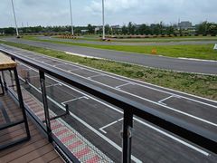 -宝山流光速国际赛车场(宝山店)