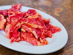 -西塔隆太白烤牛肉馆(图们路店)