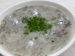 发财咸骨粥-龙凤美食(汇都店)