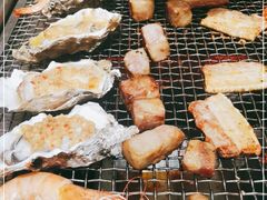 -蚝英雄·自助烤蚝(建设路店)
