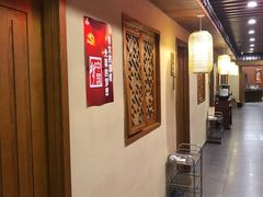 大堂-胡杨记忆(和平路店)