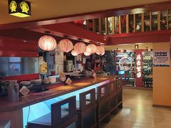 -有喜屋·鲜鸡烧鸟·居酒屋(安龙路店)