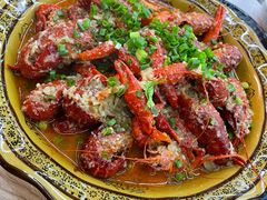 -庾氏龙虾馆(多弗汇店)