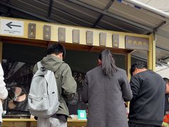 -钟姨糖水(惠城店)