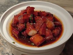 -梁家大院(昆山会展中心店)