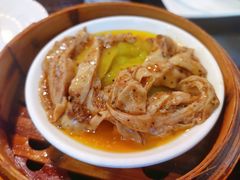 黑椒猪大肠-添运来(茶园奥园广场店)