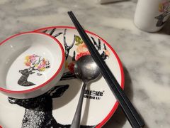 -新白鹿餐厅(第一百货店)
