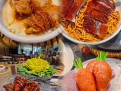 -金山记靓鸡·地道中山味(湖滨中路店)
