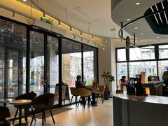 大堂-CoCo都可(中集店)