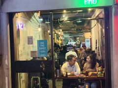 -Mrs Pho Bussorah Street(former Beach Road)