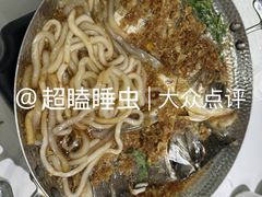 -3号仓库·创意中国菜(新世界城店)