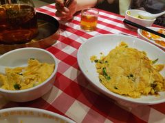 -西贝莜面村(银泰创意城店)