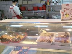 -霍嘟嘟手工水饺(黄山花园店)