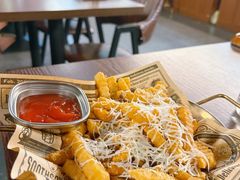 -韩鼎丰·韩国料理(林奥店)