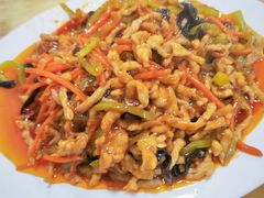 -姥家春饼店(漳州二路店)