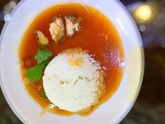 -锋味海鲜菜馆