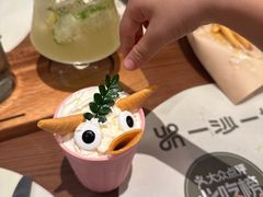 -一沙一城·岩烤牛扒(深圳首店)