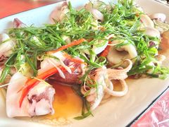 -大嶝岛景霞大排档