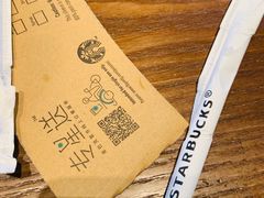 -星巴克(七宝领展广场1F店)