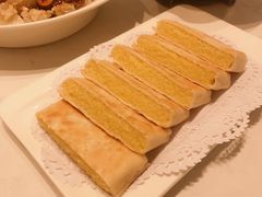 -北李妈妈菜·海肠捞饭(高新万达店)