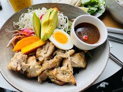 -BAKER&SPICE(环贸店)