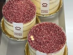 -MEEBO KAFEE米咖焙坊(虹桥路店)