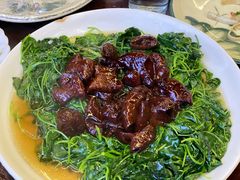 草头圈子-阿东农家菜(新场古镇下塘街店)