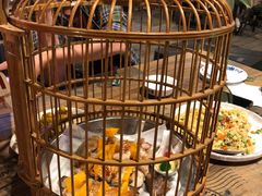 -花溪雨·森林餐厅(石基店)