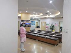 -慈铭体检(洋桥分院)