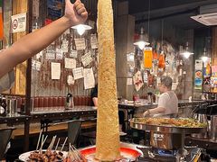 -辉记炭烧海鲜大排档·老字号(福田店)