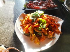 -老地方泥炉烤肉(总店)