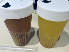 -香港池仔记肠粉王(博多新记襄阳南路店)