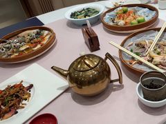 -顺德佬华侨城店·商务宴请·团建