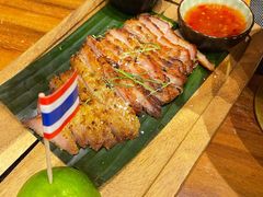 -象神泰国菜