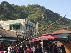 门面-京北渔家傲