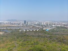 -南京市江宁方山