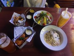 -MR.ROCKY洛奇先生RESTAURANT&BAR(宝安壹方城店)