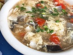 -老杨饭店(万科里店)