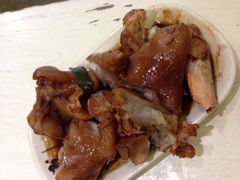 iphone_upload_pic-十面欢腾·海鲜面·台式Bistro(长乐路店)