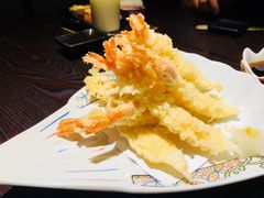 -竹之月日本料理铁板烧(香江花园店)