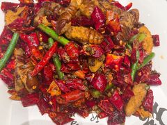 -百富源·海鲜辽菜(和平北大街店)