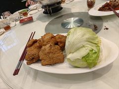 香酥海山排-梅园酒店餐厅(西湖店)