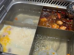 -海底捞火锅(大唐店)