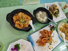-景好海鲜餐厅(大鹏必选旅游店)