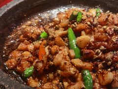 -绿茶餐厅(昆明世纪金源店)