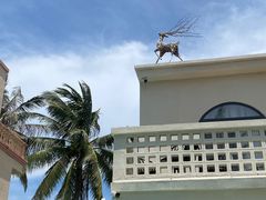 -三亚西岛海洋文化旅游区